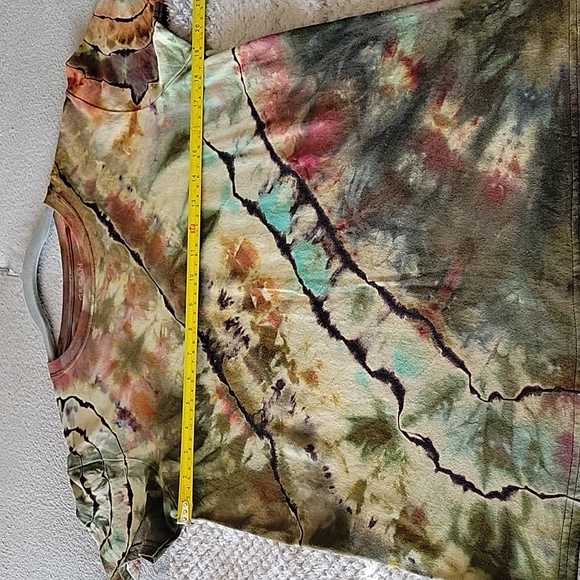 TyeDyeOriginalArt - Picture 3 of 4